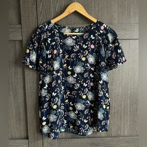 Primark women’s short sleeve blouse